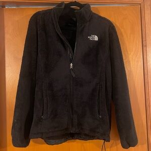 North Face Women’s Osito Jacket Size L